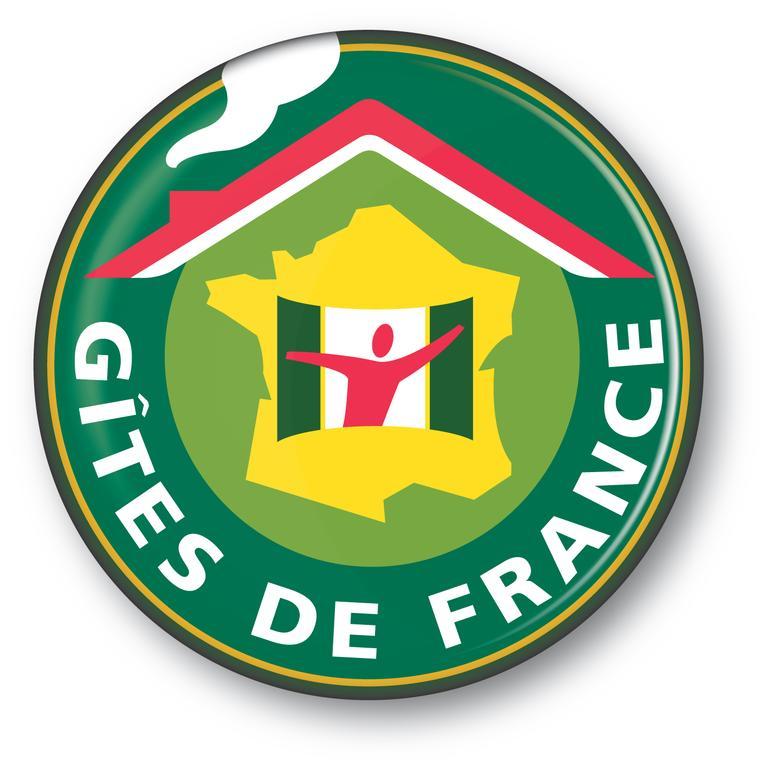 Gite De La Galaisiere Preaux  Luaran gambar